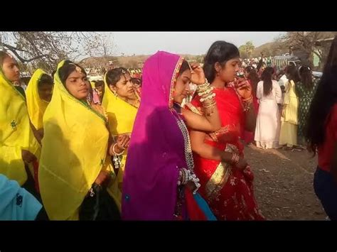 Umrali Sadi Timli Adivasi Dance New Sadi Video New Adivasi Song