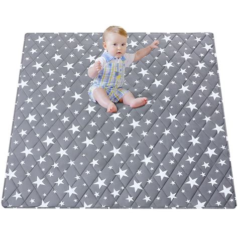 Baby Playpen Mat Floor Mat Premium Baby Play Mat 50 X 50