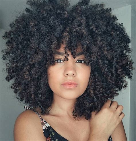 Primeiros Passos Para Ter Cabelos Saud Veis Curly Hair Styles