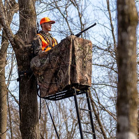 MUDDY DELUXE UNIVERSAL BLIND KIT - Camofire Discount Hunting Gear, Camo and Clothing