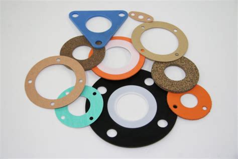 Pipe & Flange Gaskets | Standard & Custom | Dimensions Tables