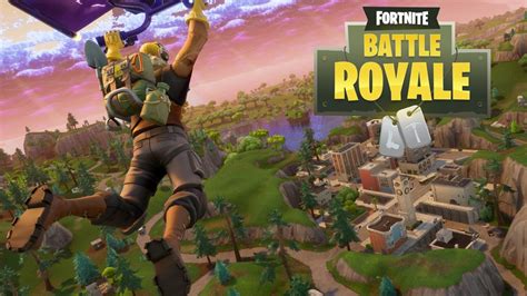 L Emplacement De Tous Les Coffres Dans Fortnite Battle Royale Jeugeek