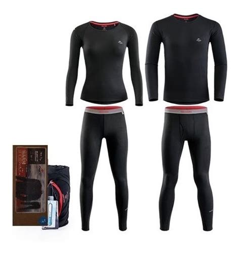 Venta Ropa Interior Termica Para Hombre En Stock