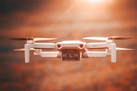 30 DJI Mini 2 Wallpapers WallpaperSafari