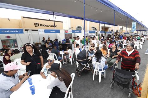 Surco y el Callao celebran el Día del Pisco Sour Galería Fotográfica