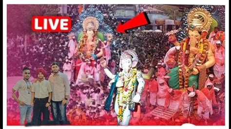 Lalbaug Cha Raja How To Reach Lalbaugcah Raja Mumbai Ganpati