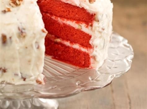 Grandmother Pauls Red Velvet Cake Just A Pinch Recipes