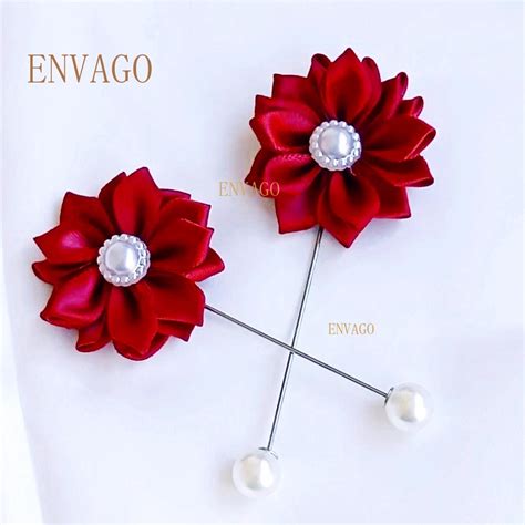 Wholesale New Style Wedding Corsage Party Corsage Graduation Corsage