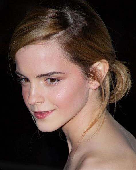 Pingl Par Wesley Allen Sur Emma Watson En