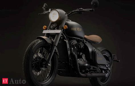 Jawa Motorcycles Classic Legends Launches Bs Vi Compliant Jawa And