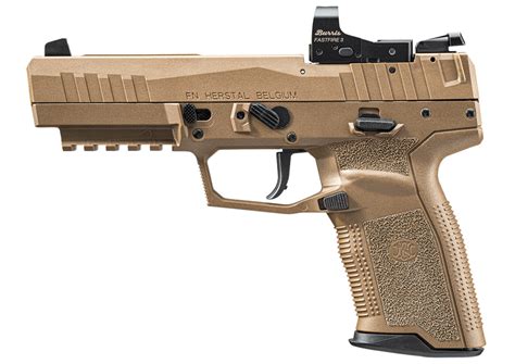 Fn Five Seven® Mrd Fde Fn® Firearms