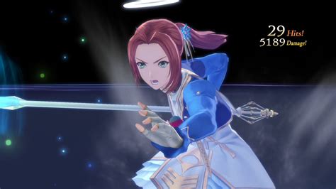Tales of Berseria Review - GameSpot