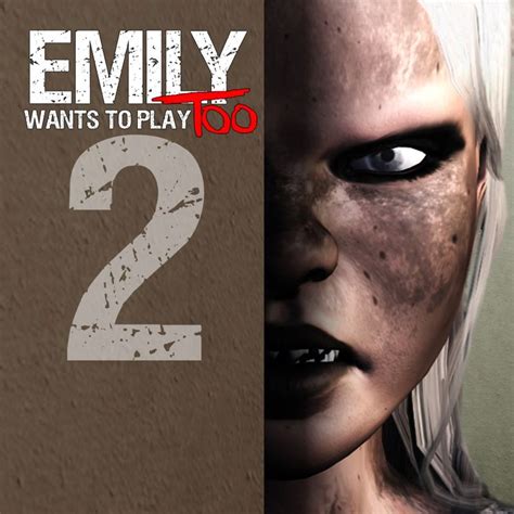 Emily Wants To Play Too For Playstation 4 2018 Mobygames