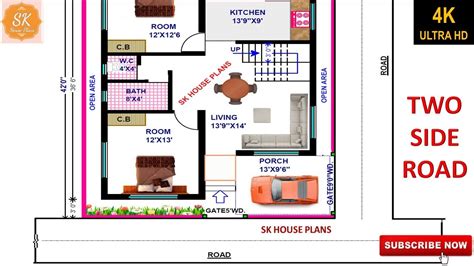 Amazing 54 North Facing House Plans As Per Vastu Shastra 41 OFF