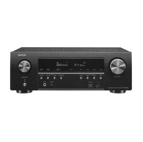 Denon Flagship AV Receiver, 130 W at Rs 65030 in Tiruppur | ID ...