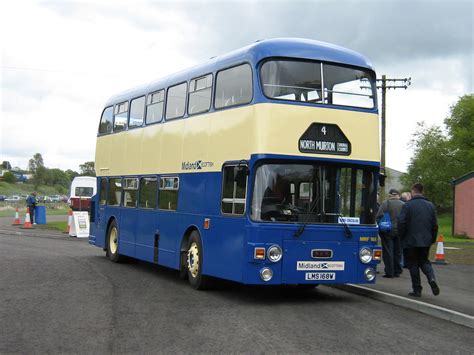 MRF168 Midland Scottish SVBM 5 07 Dmgbuses Flickr