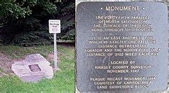 45th parallel north - Wikipedia