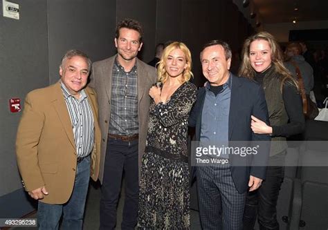 Lee Schrager Bradley Cooper Sienna Miller Daniel Boulud And News