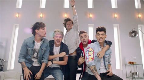 Best Song Ever By One Direction On Vevo Go Watch It One Direction