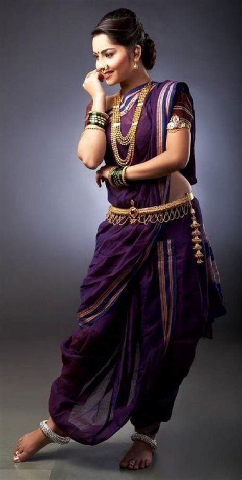 Does India have any traditional Indian attire? - Quora