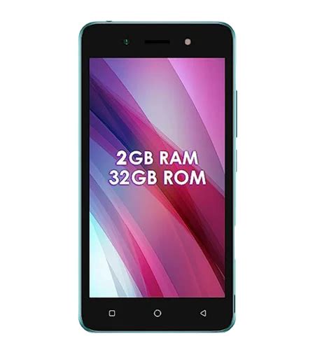 Black Itel A23S Mobile Phones At 4295 Piece In New Delhi ID