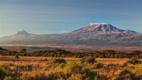 Ascension Kilimandjaro difficulté Préparer cette belle aventure