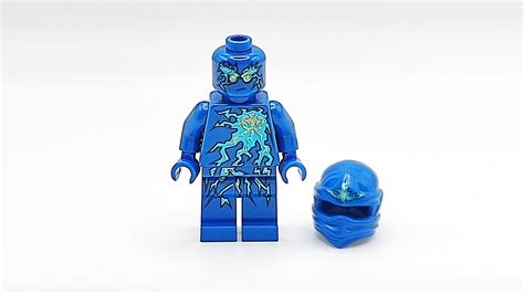 Figurka Lego Ninjago Jay NRG Njo061 12874669301 Allegro Pl