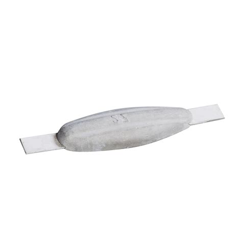 Hull Anodes Jennings Anodes
