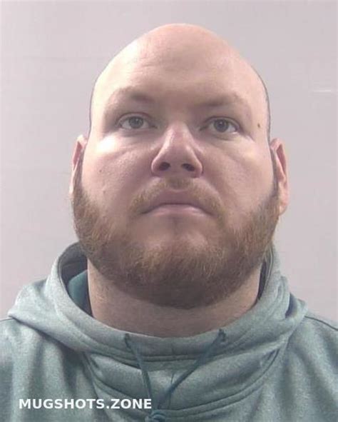 UNDERHILL AARON MATTHEW 12 21 2023 Chesapeake Mugshots Zone