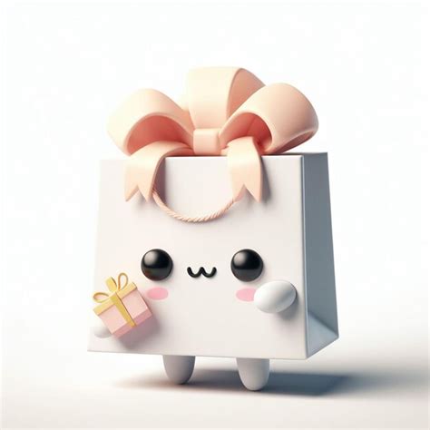 Premium Photo | Cute food characters