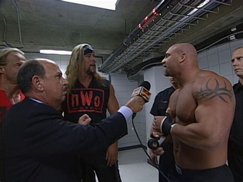 The Best And Worst Of WCW Monday Nitro For November 23 1998