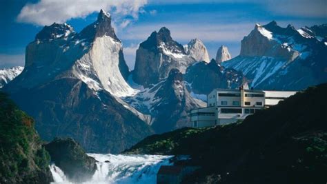 Hotels in Torres del Paine - TorresDelPaine.com