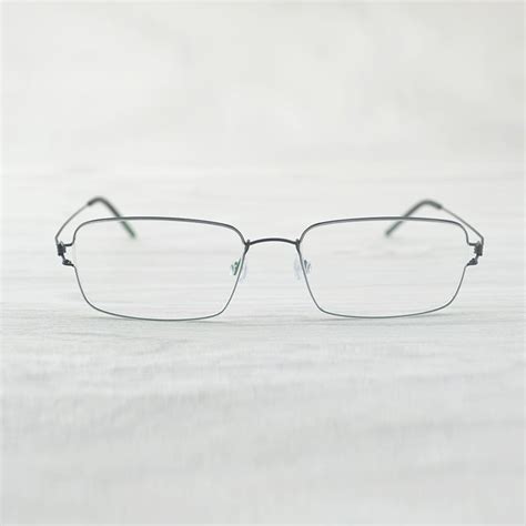 LINDBERG Air Titanium Rim TIM/U9 - OQ glasses