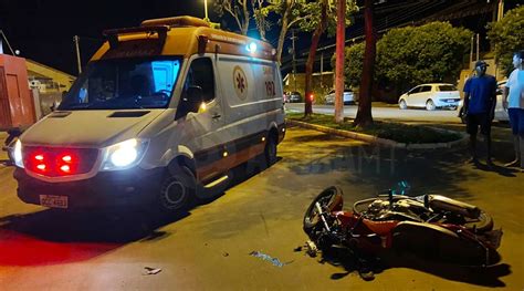 Jovem De 22 Anos Morre Em Grave Acidente Entre Moto E Carro Agora Mt