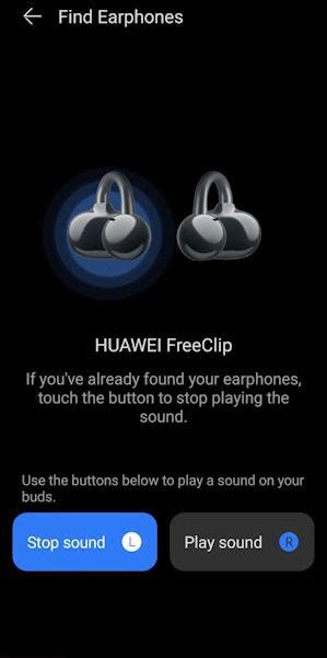 Huawei Freeclip Review