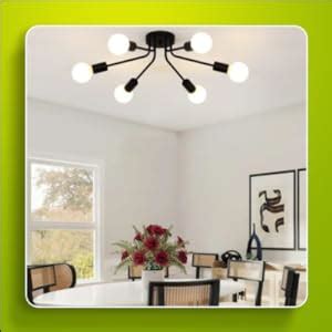 Buy Cruv Ceiling Lamps Hanging Lamp Chandelier Jhoomar For Bedroom