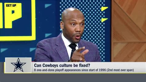 Espn S Louis Riddick Makes Controversial Nobody Fears Dak Prescott