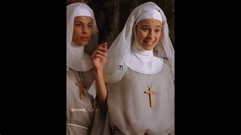 Монашки воспользовались пасынком, чтобы…😜👍 #кино #фильм #сериал - YouTube