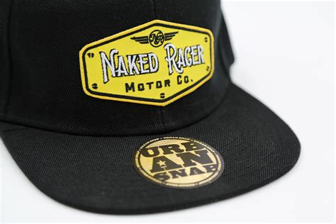 Nrmc Urban Badge Hat