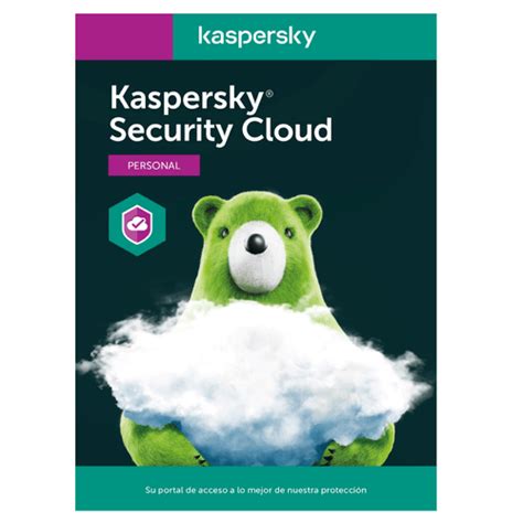 Kaspersky Security Cloud Licencia Base Device Tecniadvance