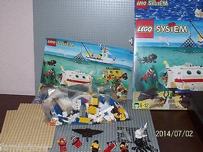 Lego Divers Deep Sea Refuge Figs Free Us Ship Opens Very Fun