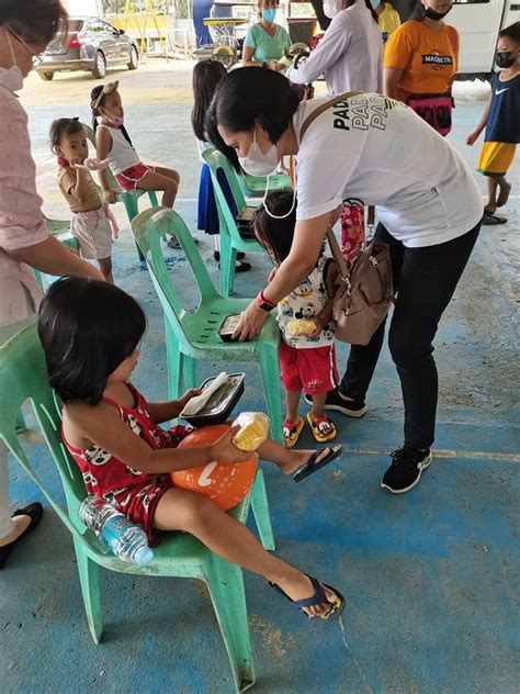Adopt A Sammam Feeding Project Addresses Child Malnutrition In An