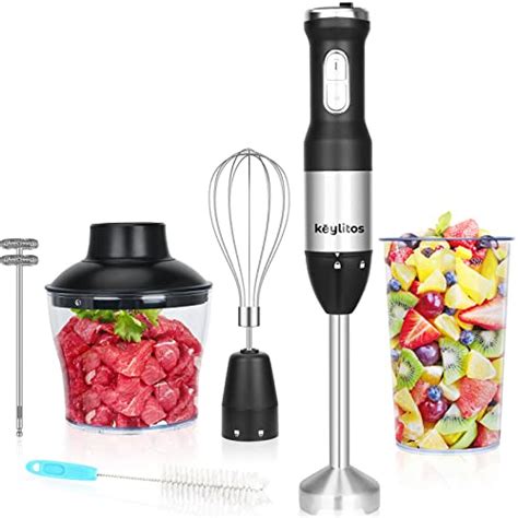 Best Bamix Immersion Blender For Storables