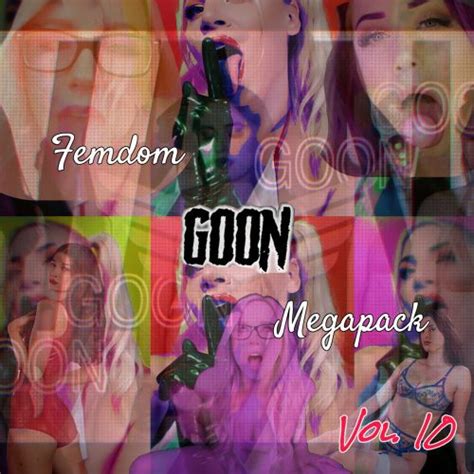 Femdom Goon Vol 10 Part 2 35 Clips Pack Porno Videos Hub