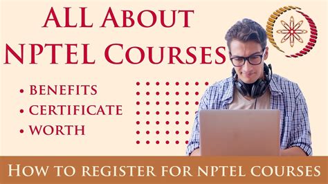 Nptel Courses