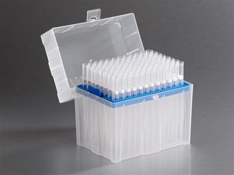 Mr L R S Axygen Multirack Pipet Tip L Natural Maxymum