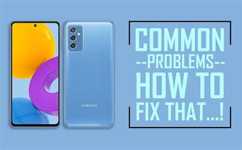 Common Problems In Poco X Pro How To Fix Them Artofit