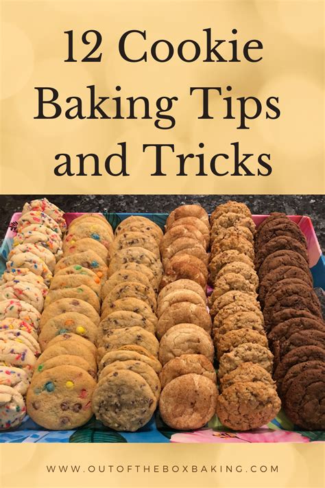 If You Re Looking To Improve Your Cookie Baking Skills You Ve Come To