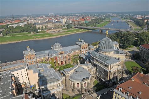 Aussichtspunkte Dresden Aussichtsturm Dresden