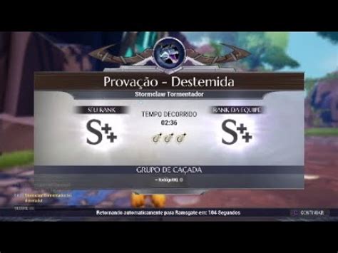 2 36 Dauntless Provação Destemida Stormclaw Tormentador Foice Dauntless